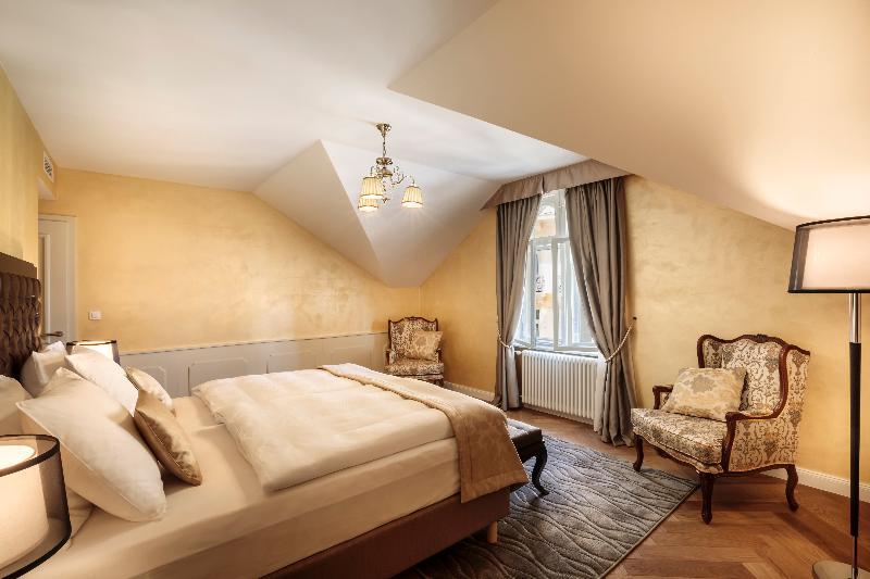 Villa Abbazia - Liburnia Buitenkant foto